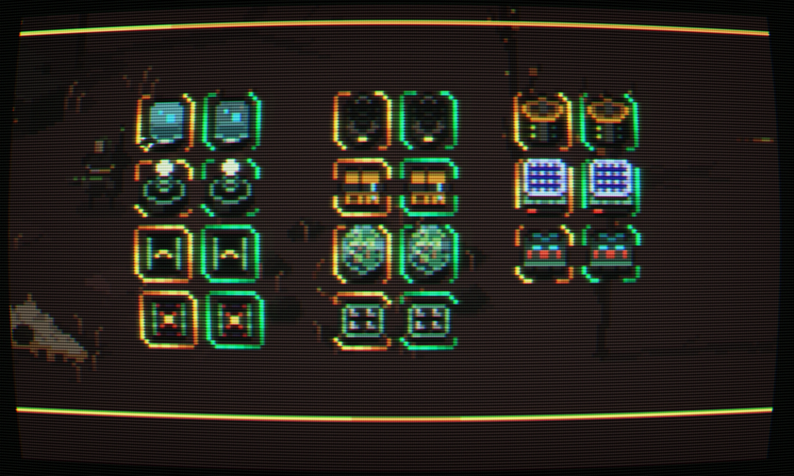 Stranded Field Icon STRANDED - Icon Pack by Penusbmic
