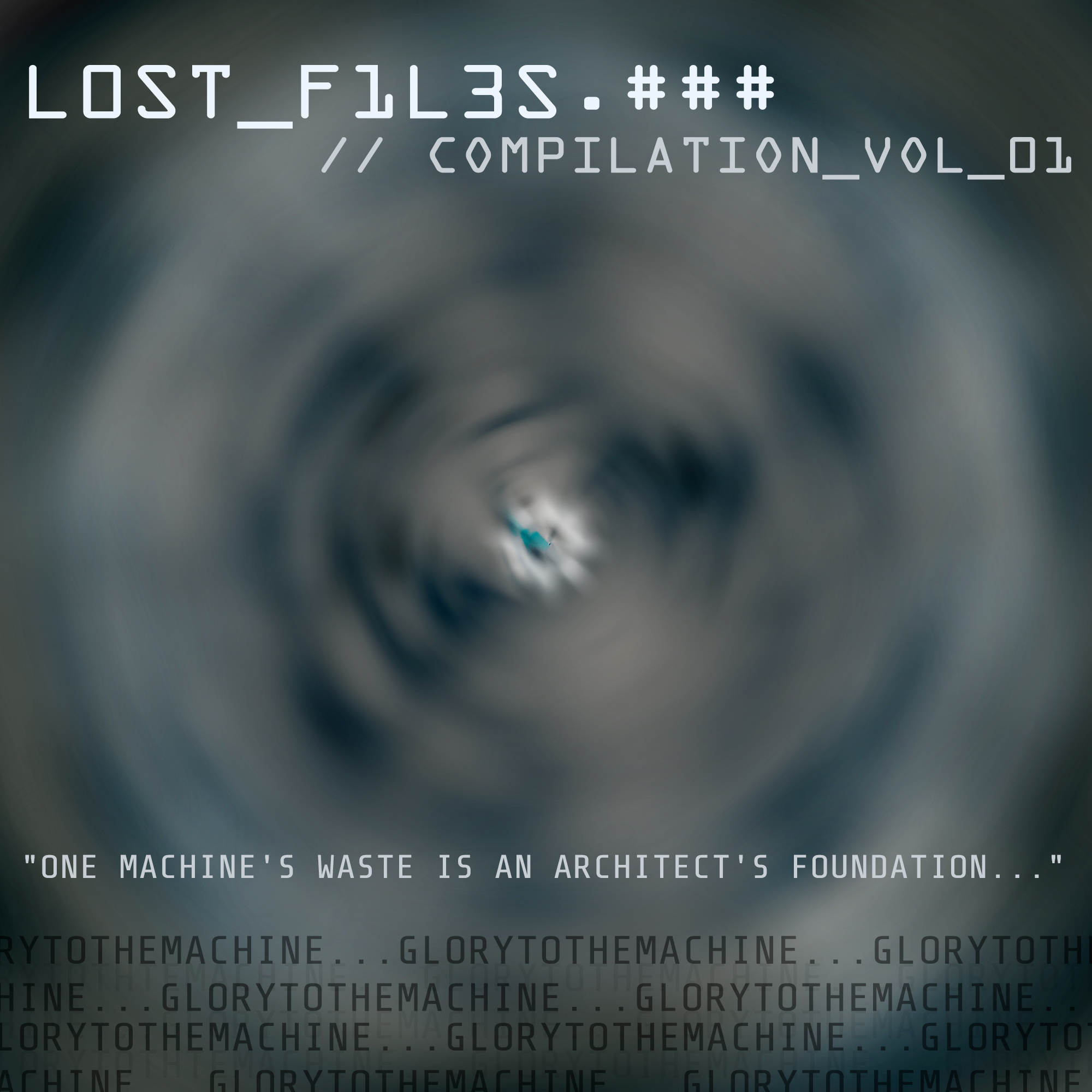 Screenshot 2 for L0ST_F1L3S.### // COMPILATION_VOL_01