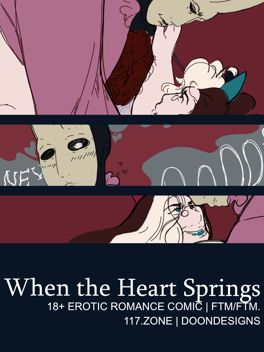 Screenshot 2 for When The Heart Springs
