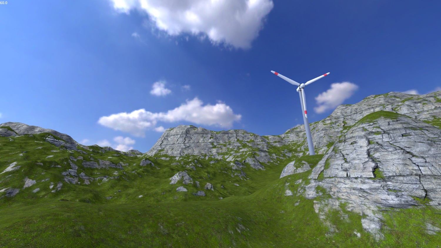 Screenshot 9 for Project Frutiger Aero