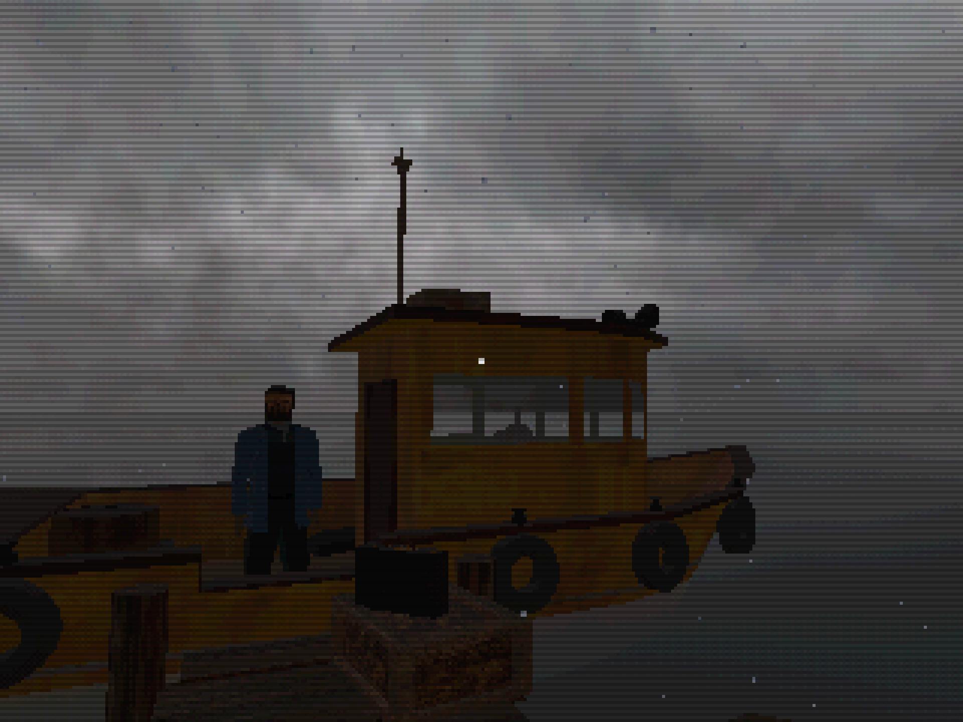 Screenshot 2 for Golden Gear [DEMO]