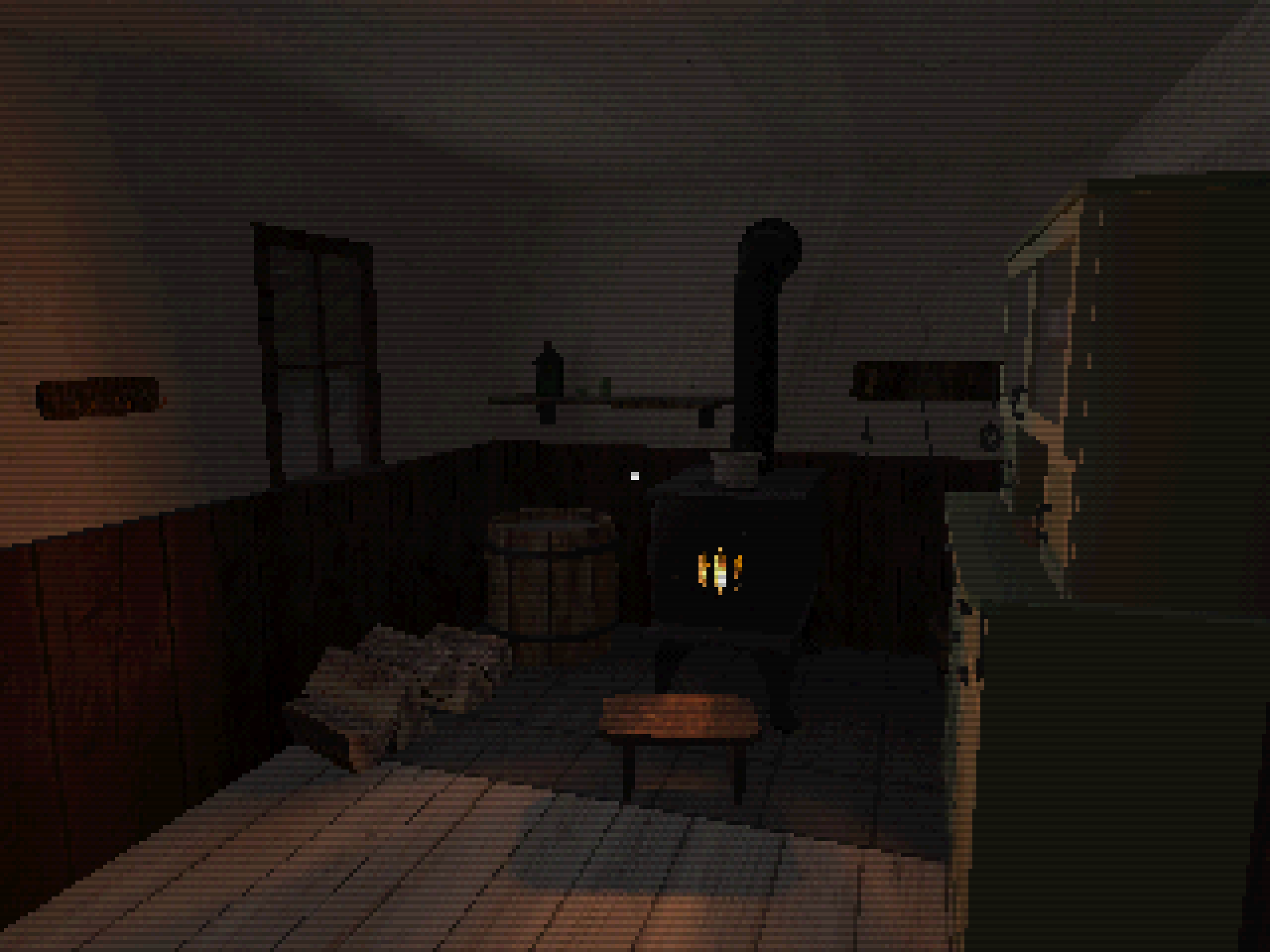Screenshot 3 for Golden Gear [DEMO]