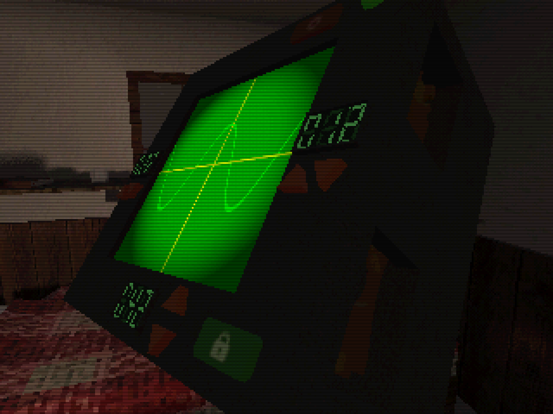 Screenshot 5 for Golden Gear [DEMO]