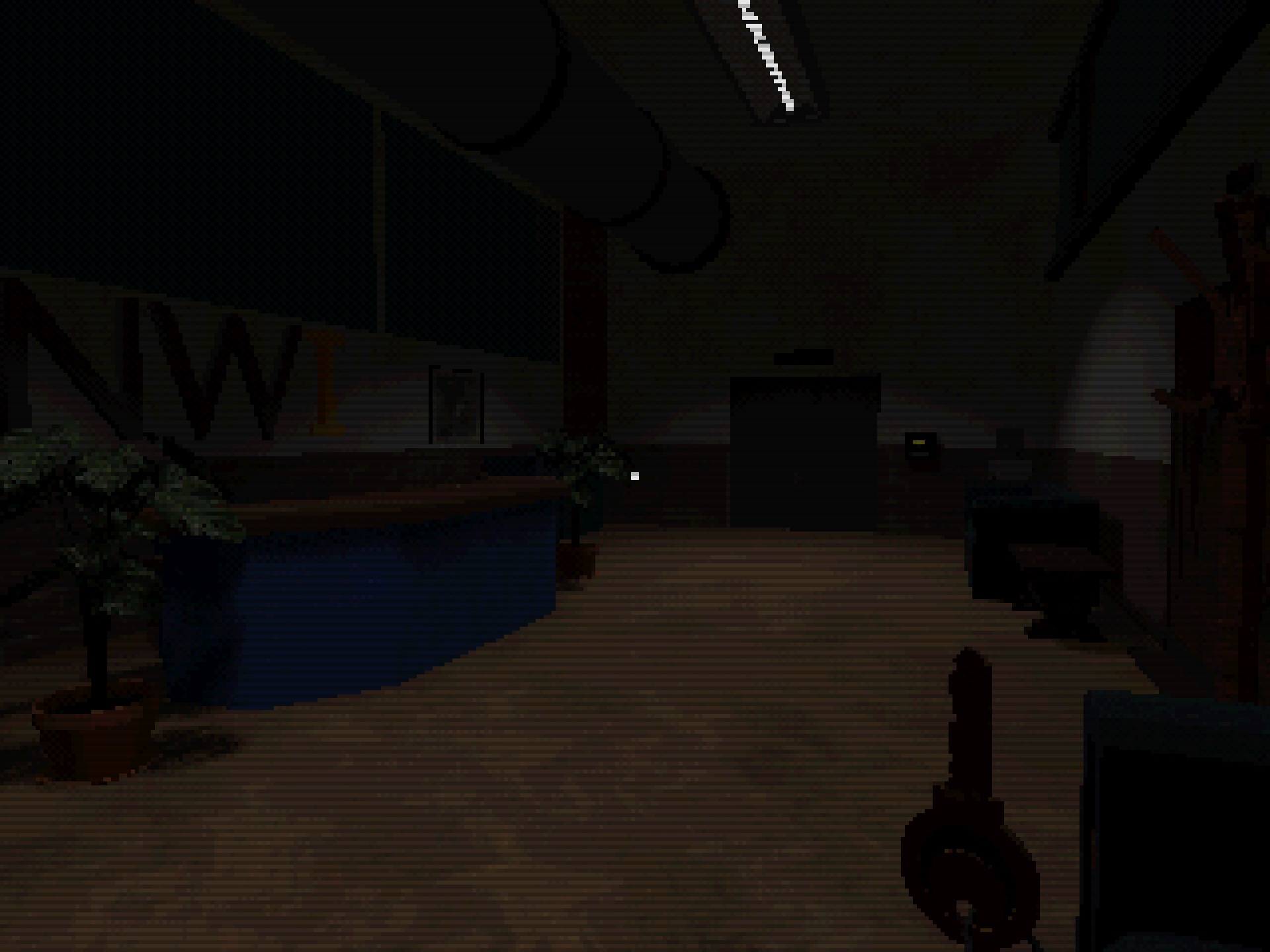 Screenshot 6 for Golden Gear [DEMO]