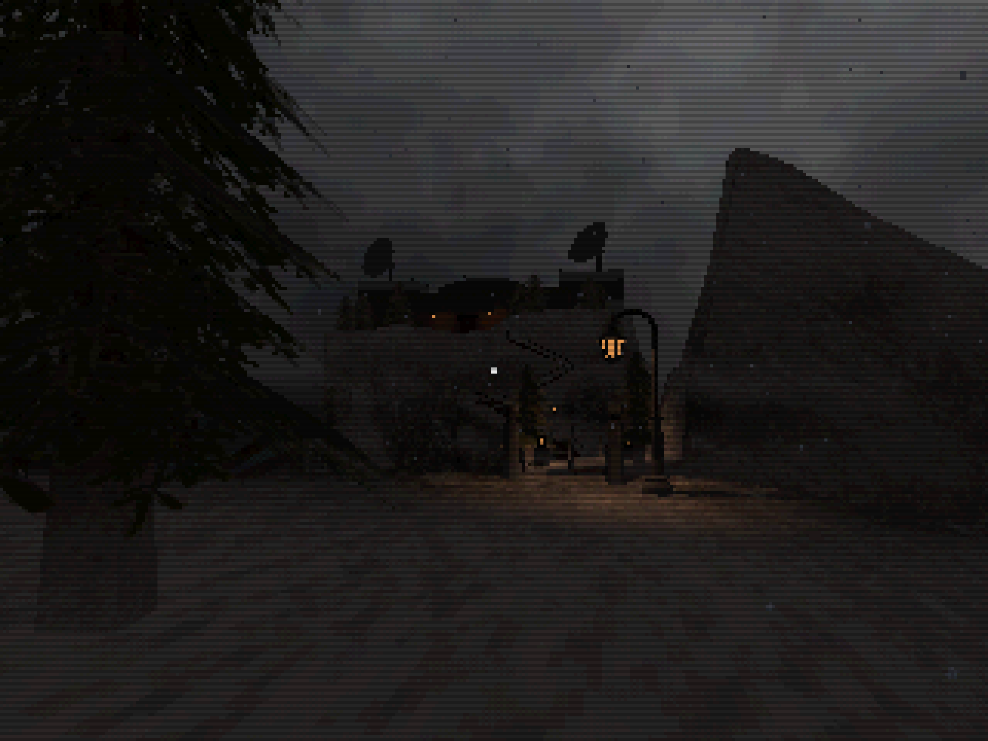 Screenshot 4 for Golden Gear [DEMO]