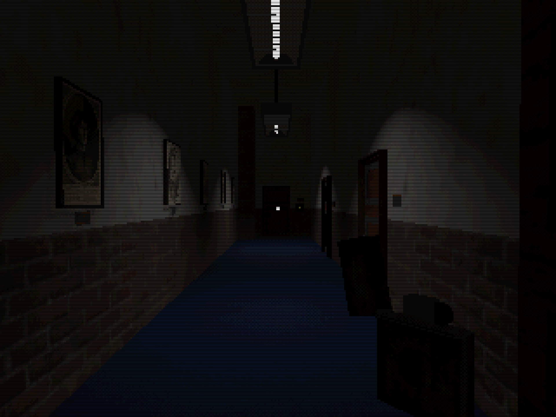 Screenshot 8 for Golden Gear [DEMO]