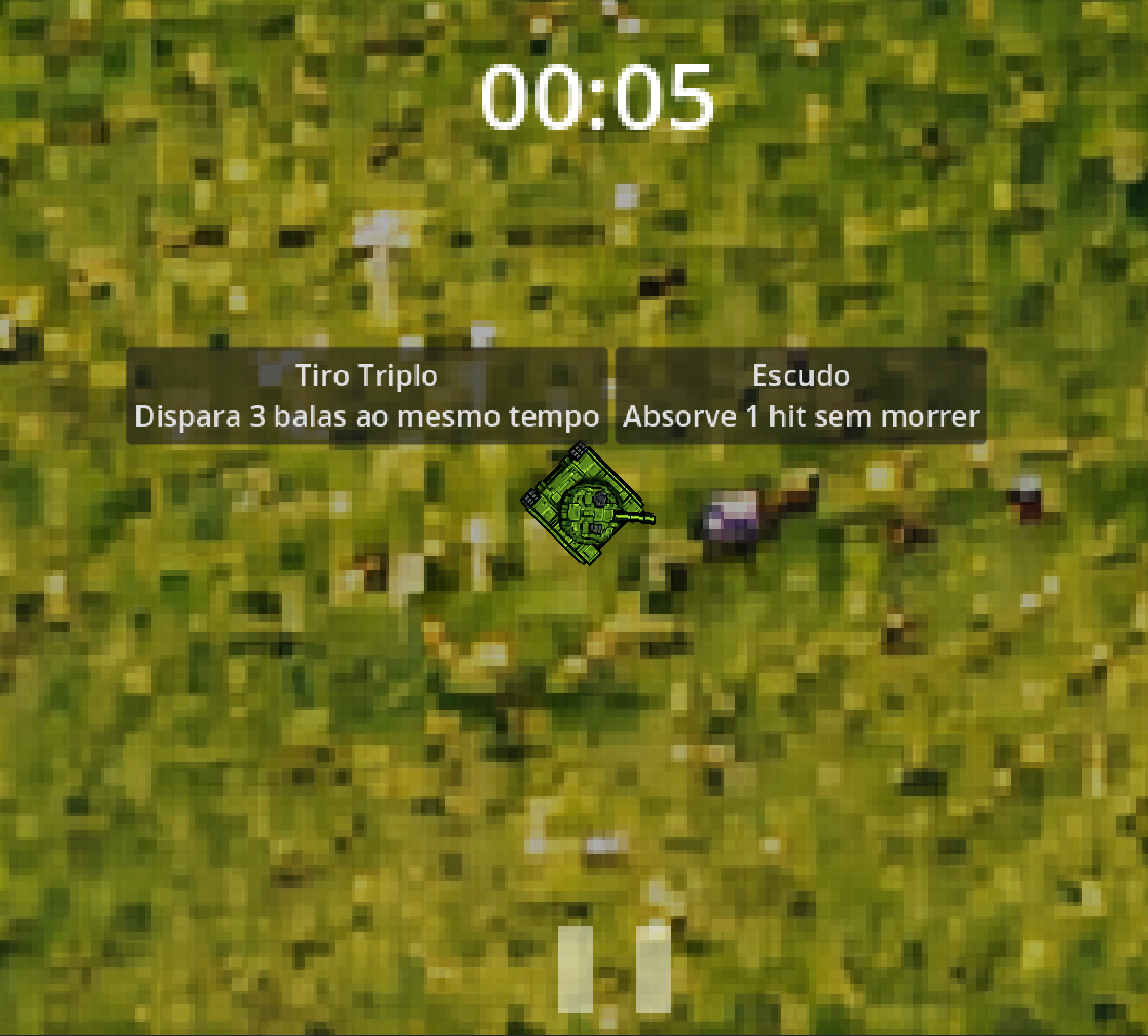 Screenshot 4 for Survive one more second