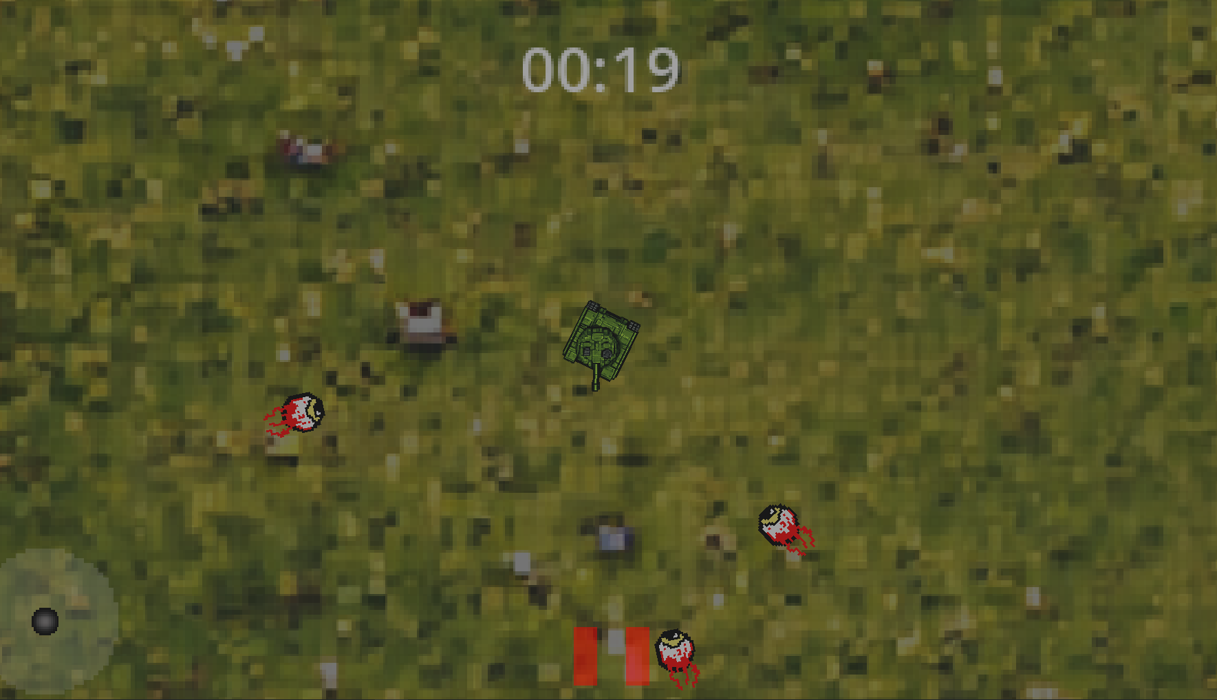 Screenshot 6 for Survive one more second