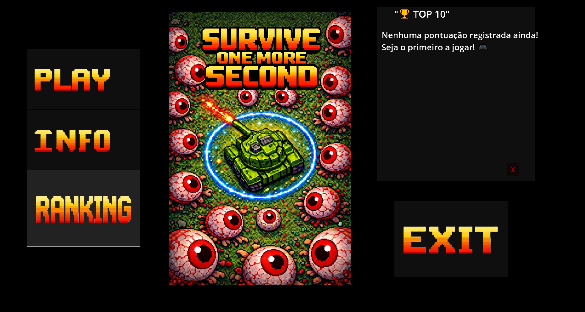Screenshot 7 for Survive one more second
