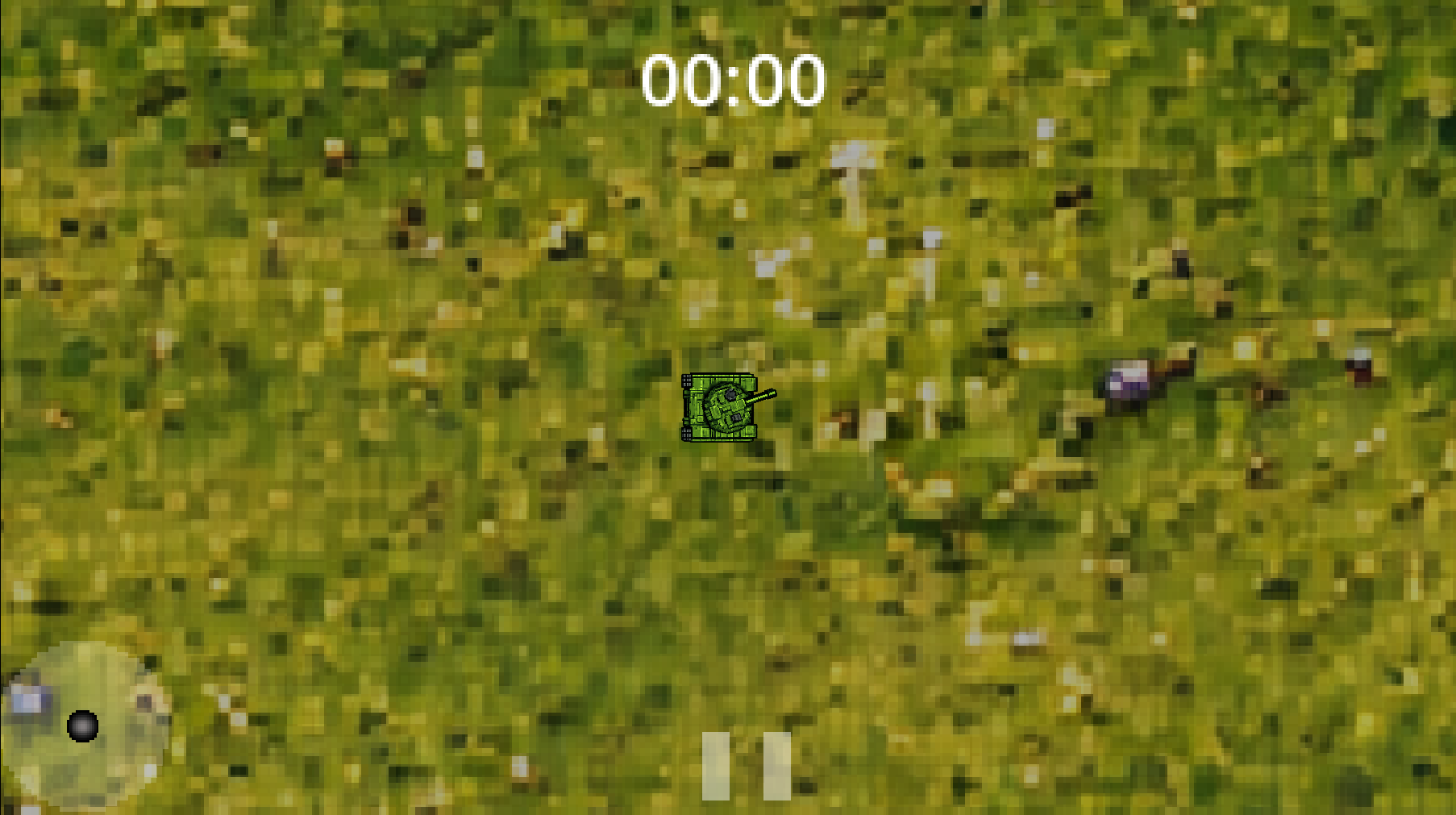 Screenshot 3 for Survive one more second