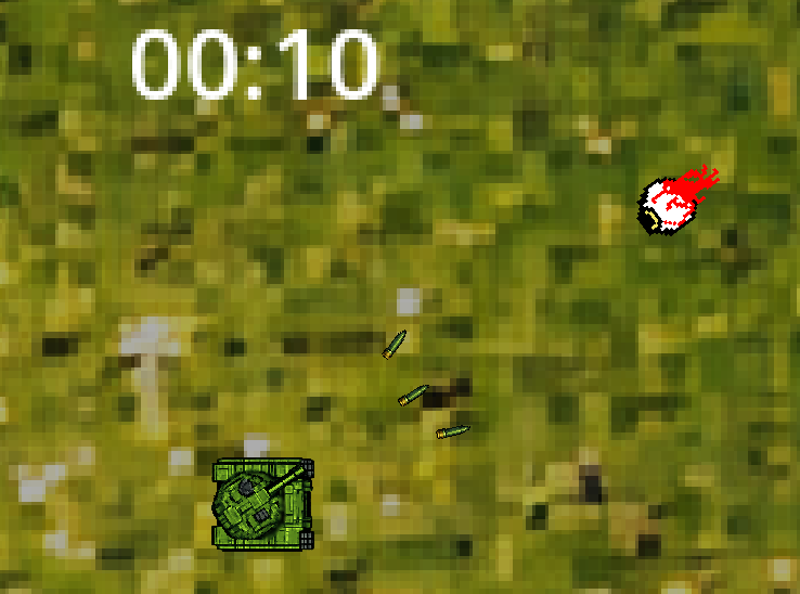 Screenshot 5 for Survive one more second