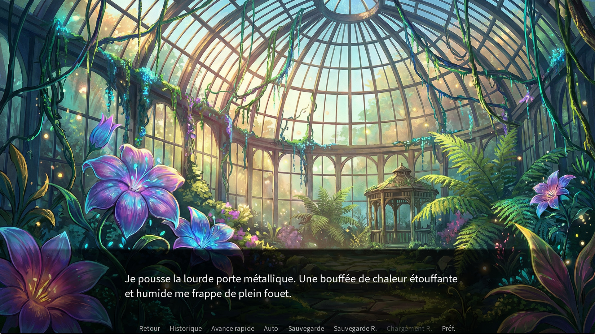 Screenshot 3 for Amour Magie