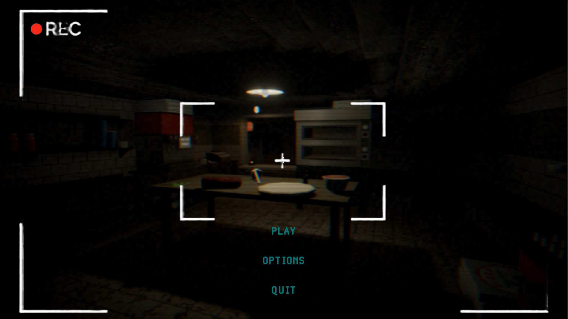 Screenshot 2 for Streets&Nights: Pizzaria DEMO