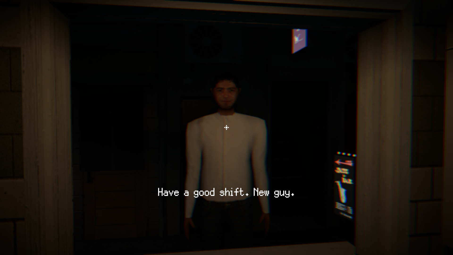 Screenshot 3 for Streets&Nights: Pizzaria DEMO