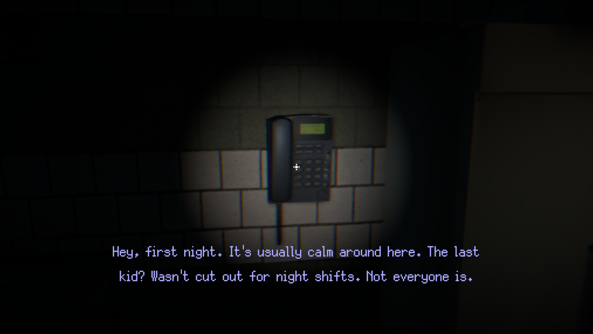 Screenshot 4 for Streets&Nights: Pizzaria DEMO