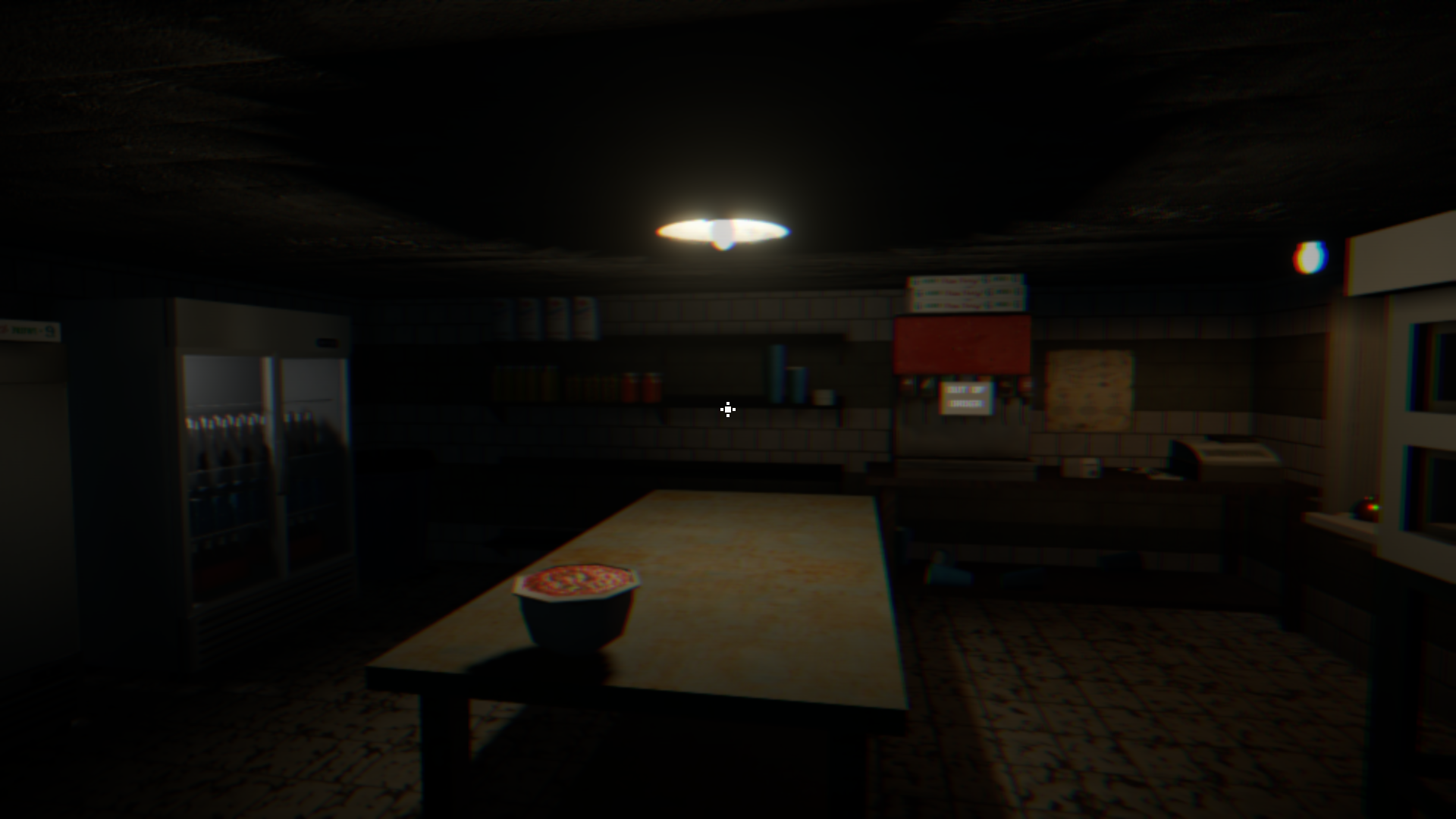 Screenshot 5 for Streets&Nights: Pizzaria DEMO