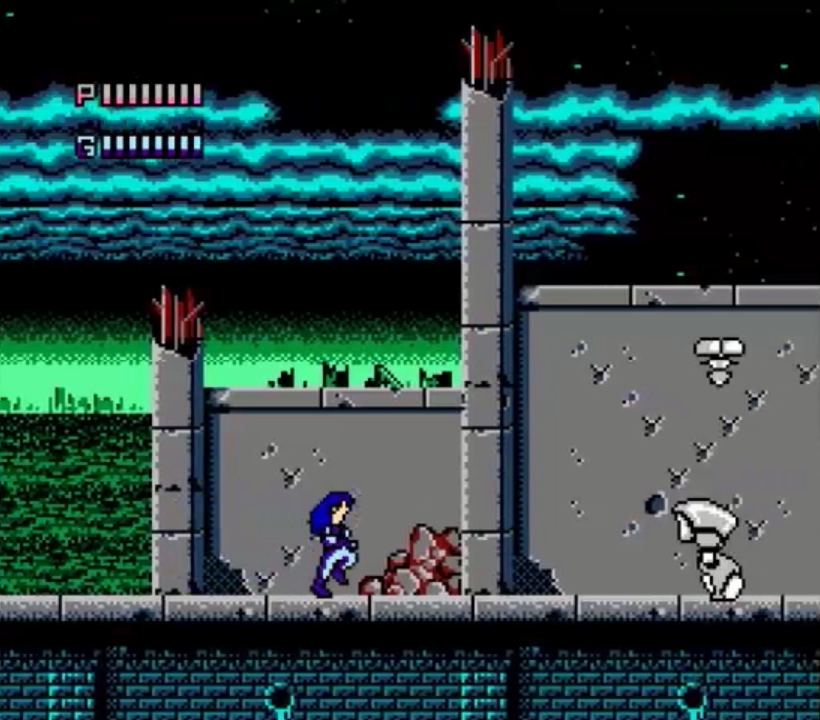 Screenshot 2 for PolyGirl's Adventure 4: Always My Darling, I'm Psychic