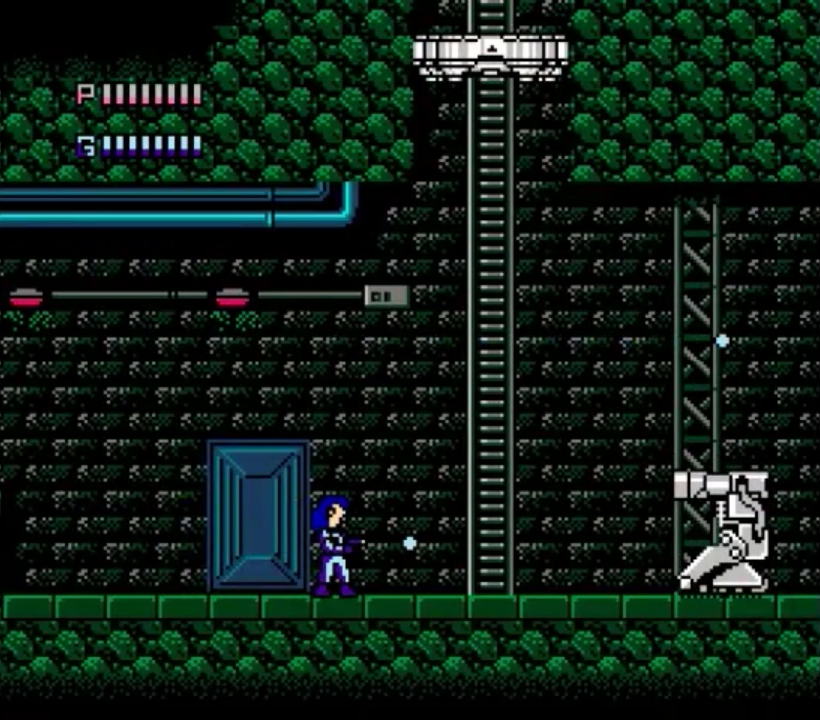 Screenshot 3 for PolyGirl's Adventure 4: Always My Darling, I'm Psychic