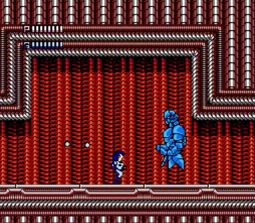 Screenshot 4 for PolyGirl's Adventure 4: Always My Darling, I'm Psychic