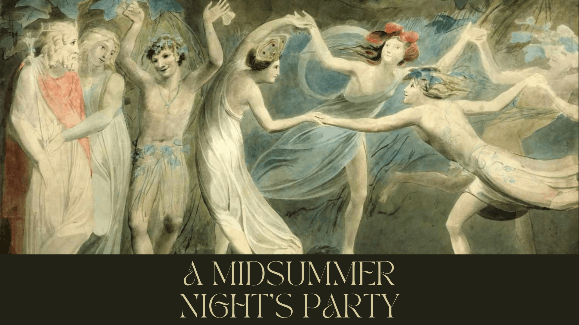 A Midsummer Night's Party gallery image 1