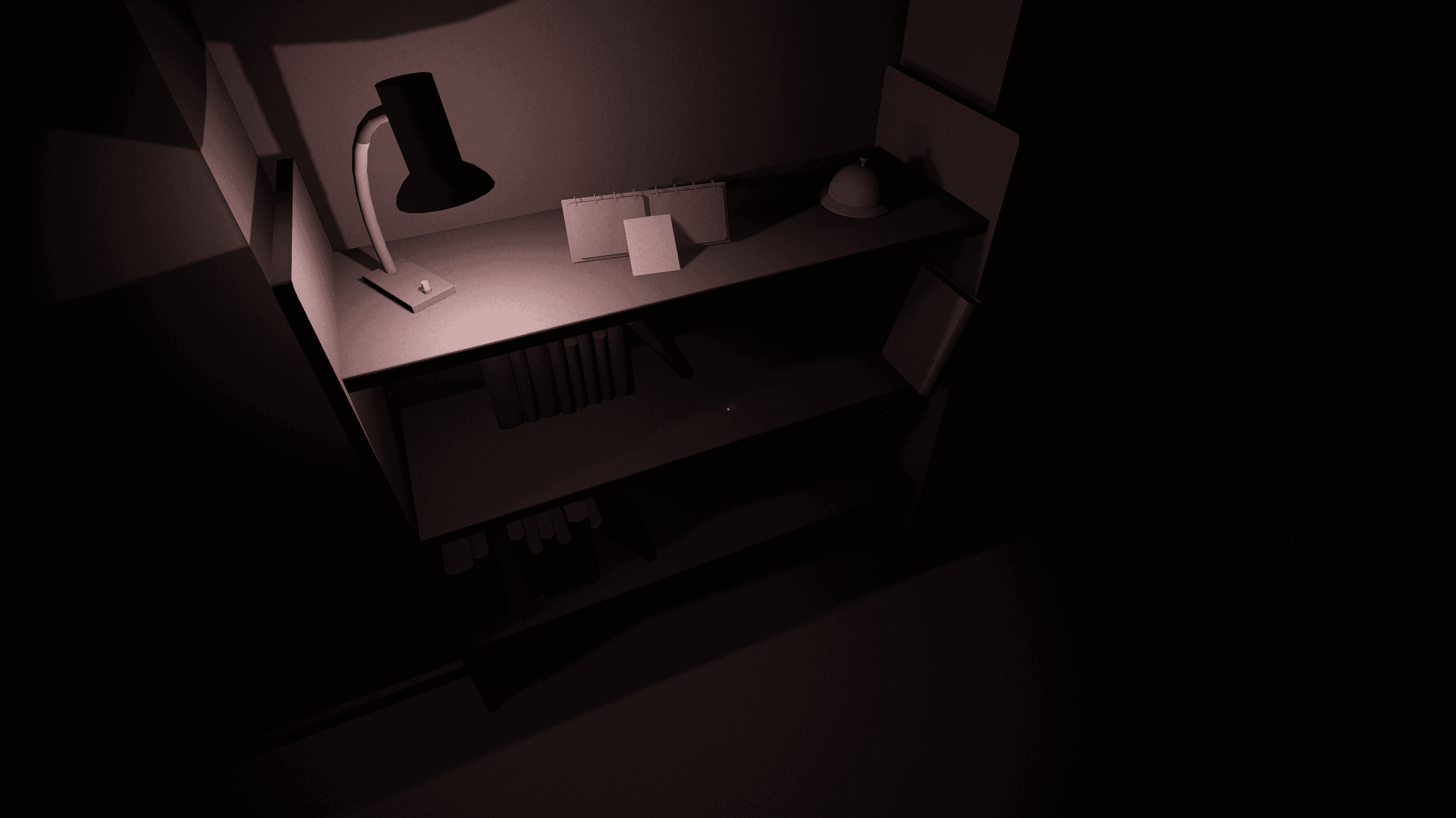 Screenshot 2 for Between the Ticks