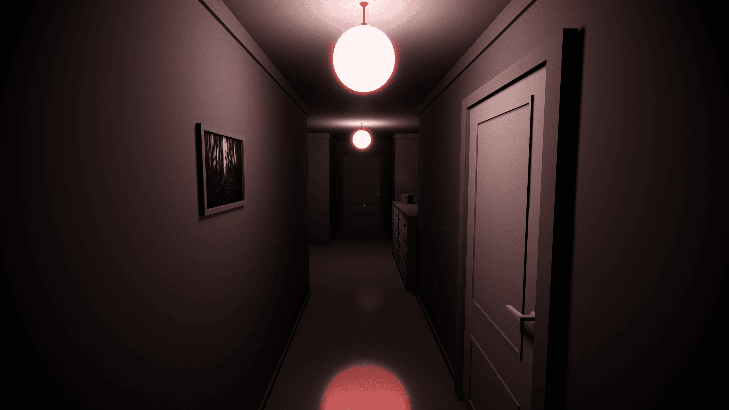 Screenshot 5 for Between the Ticks