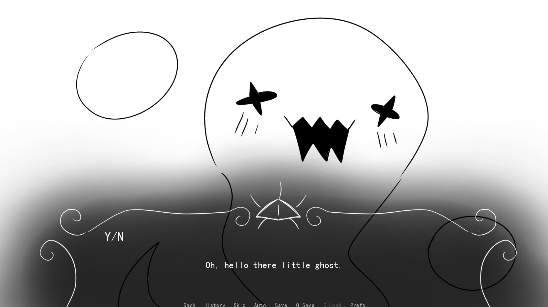 Screenshot 3 for Dystopia: The Jester's Obsession