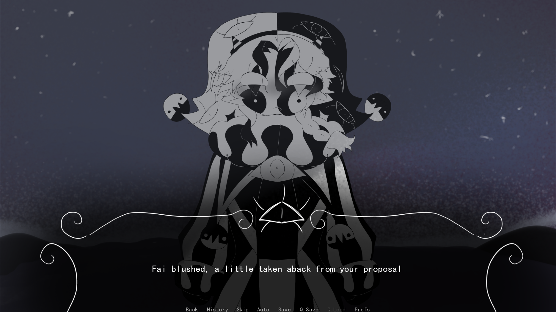 Screenshot 6 for Dystopia: The Jester's Obsession
