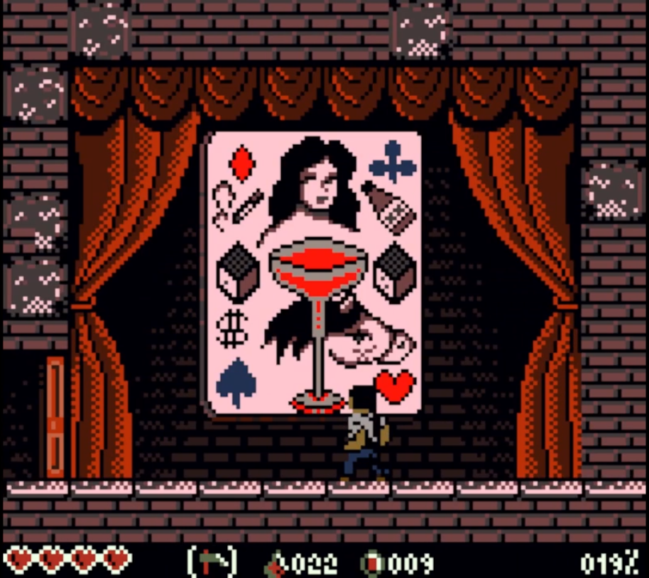 Screenshot 6 for Tattoo Dungeon