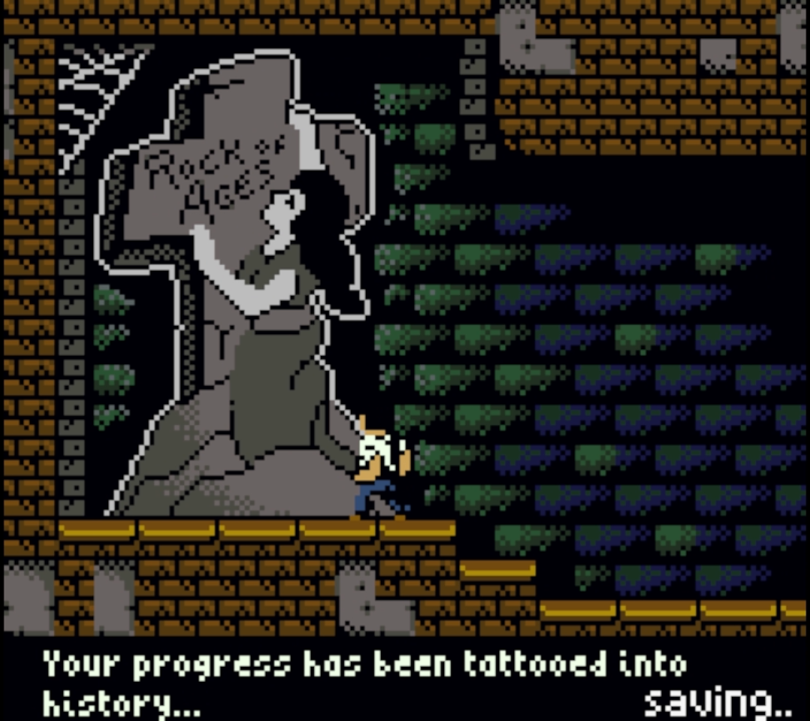 Screenshot 7 for Tattoo Dungeon