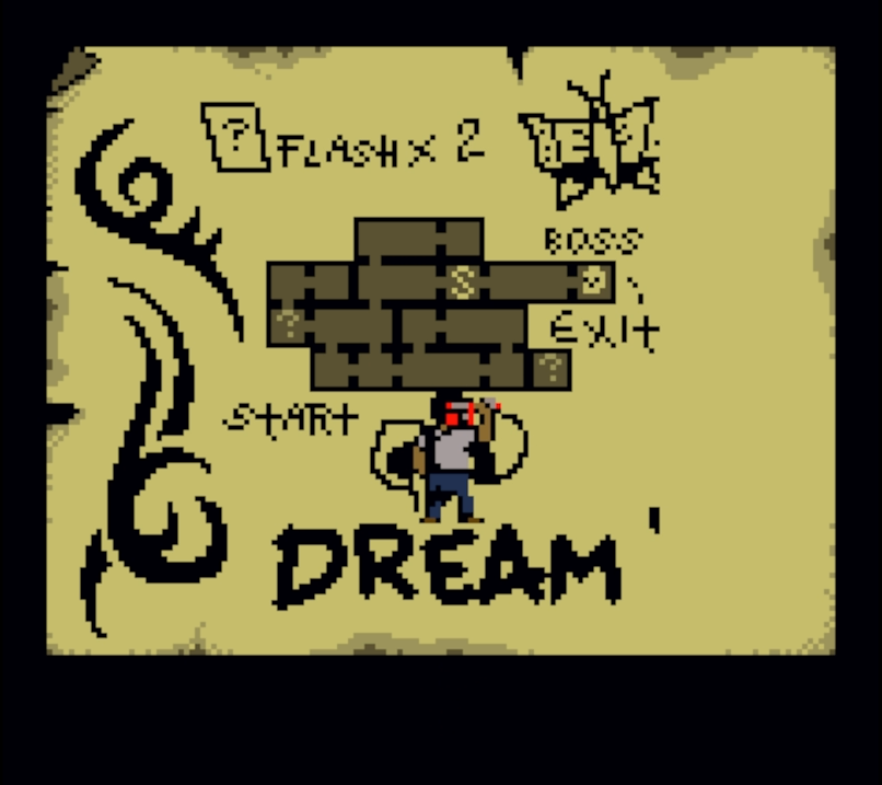 Screenshot 5 for Tattoo Dungeon