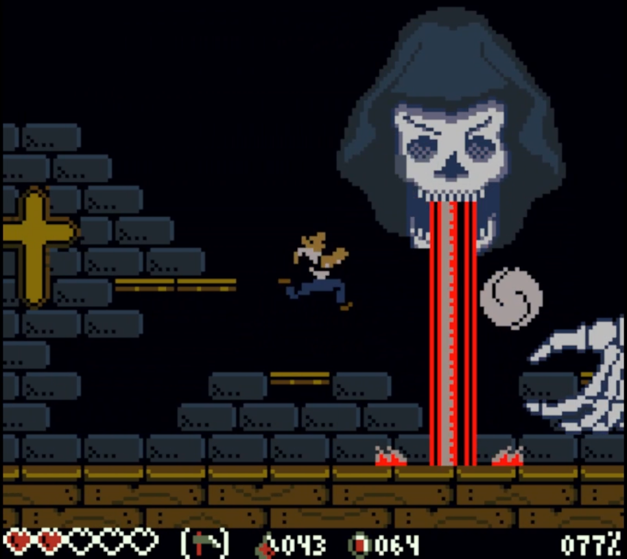Screenshot 10 for Tattoo Dungeon