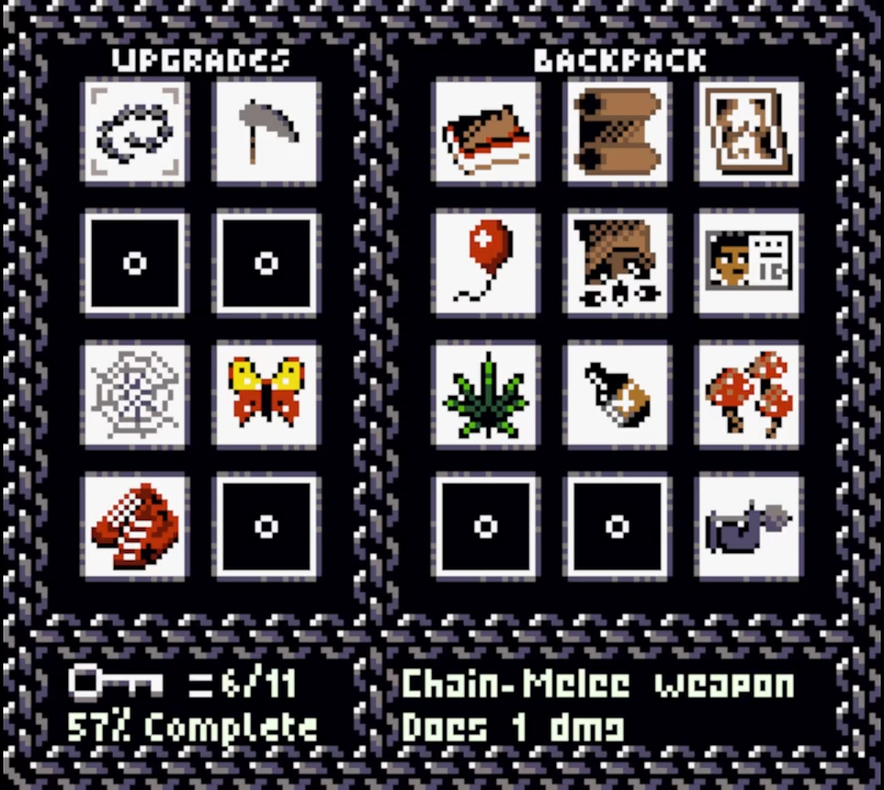 Screenshot 11 for Tattoo Dungeon