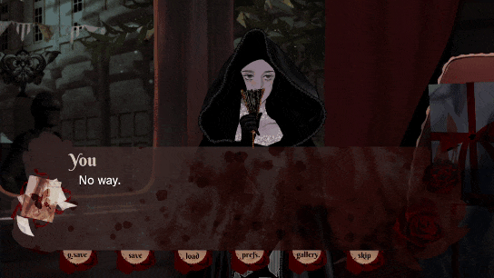 Screenshot 5 for FFS, Second Lead Syndrome?!