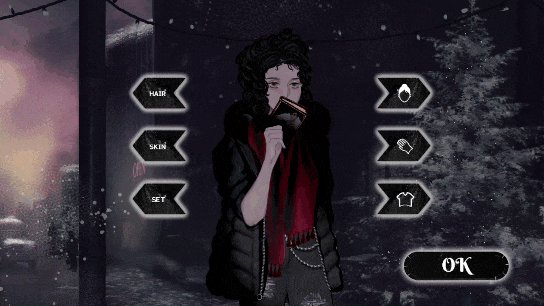 Screenshot 2 for FFS, Second Lead Syndrome?!