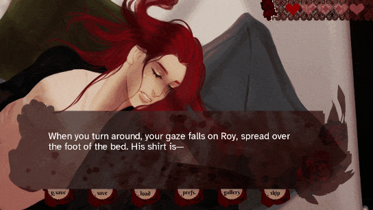 Screenshot 9 for FFS, Second Lead Syndrome?!