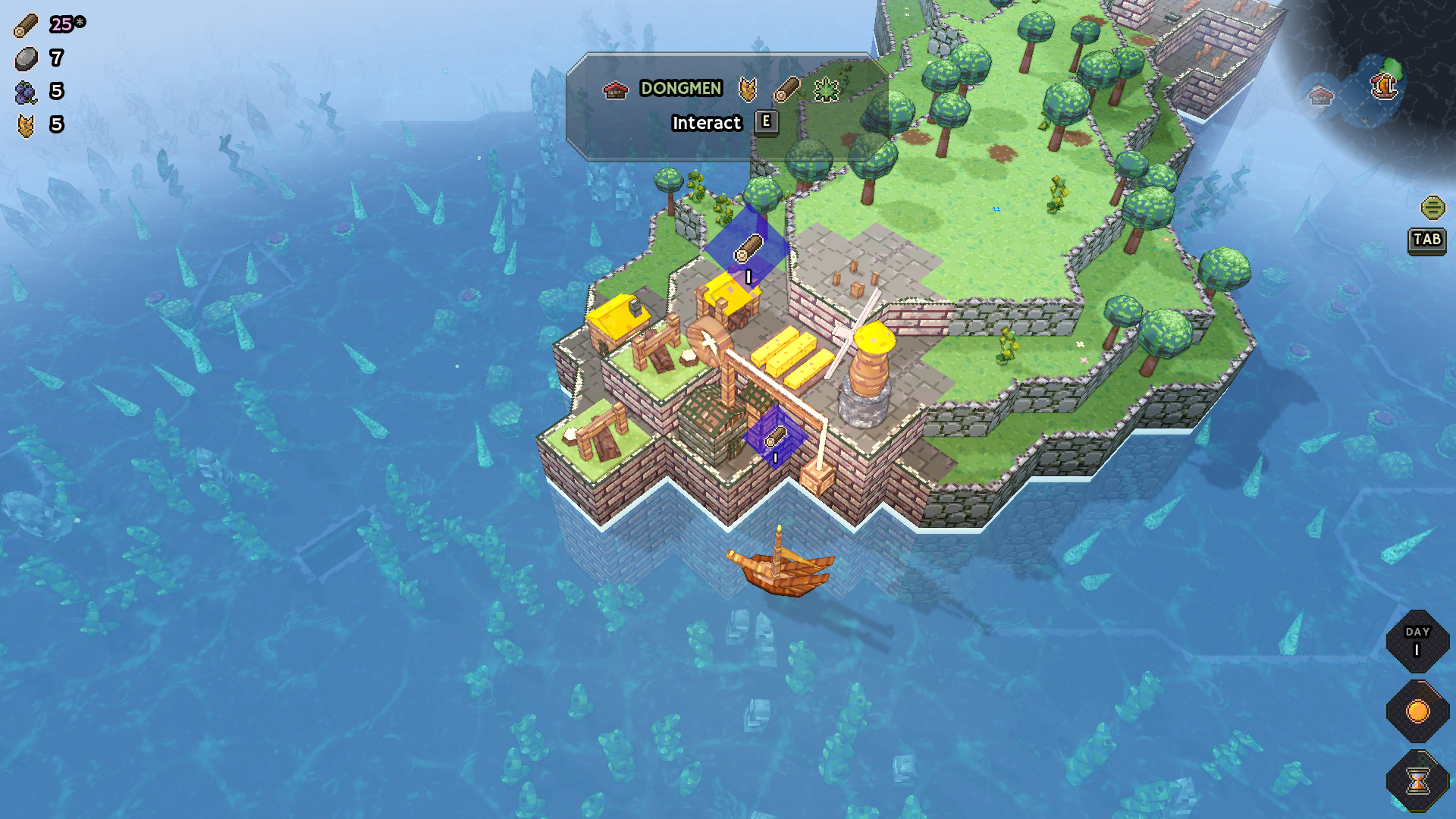 Screenshot 2 for Shipolis