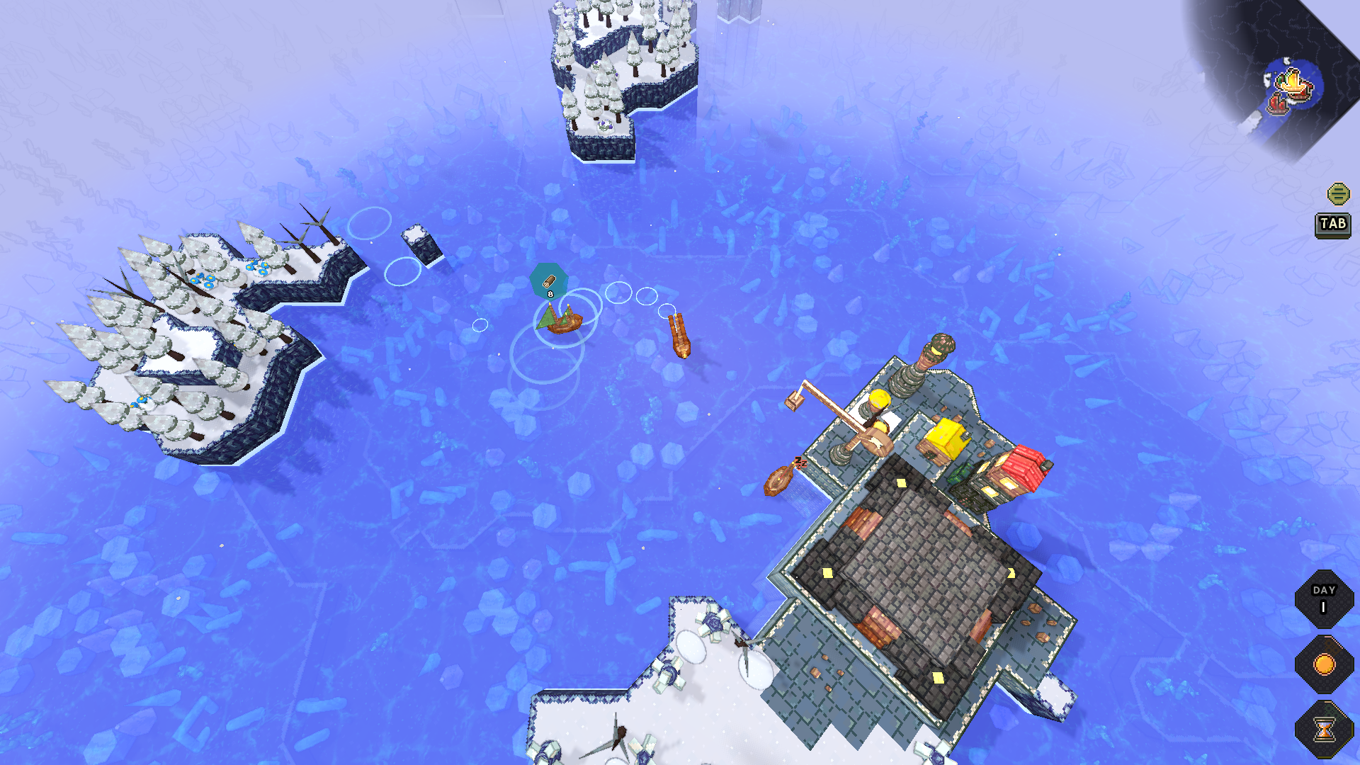 Screenshot 4 for Shipolis