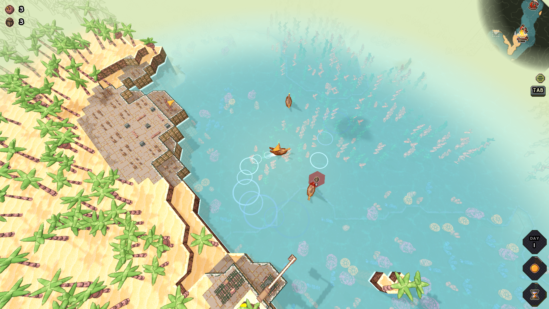 Screenshot 6 for Shipolis