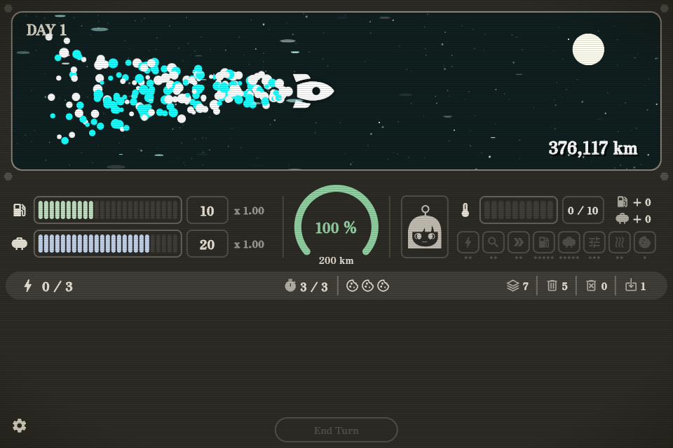 Screenshot 5 for To the Moonlight