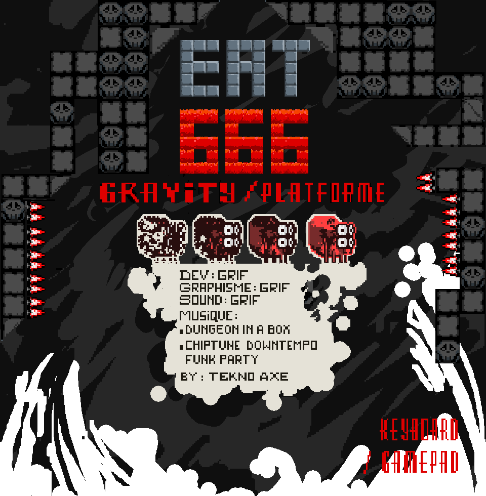 EAT666