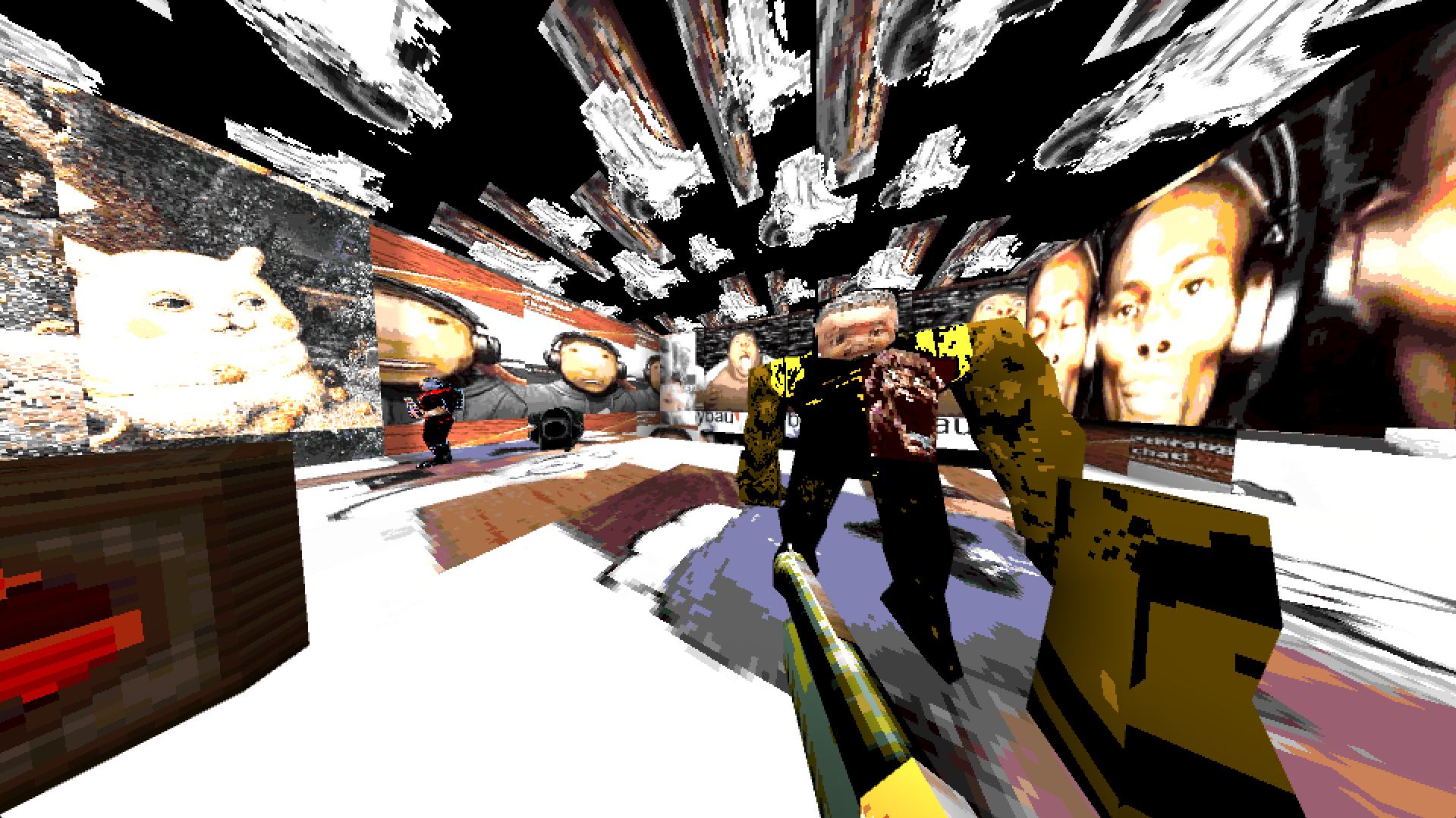 Screenshot 2 for NBAYB-YD-EFN