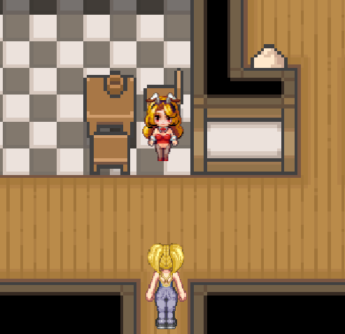 Screenshot 3 for Harvest & Gain Update 0.3!