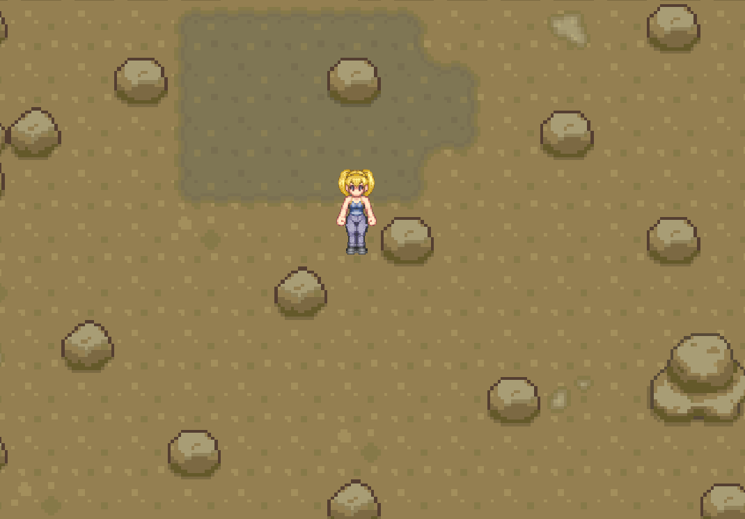 Screenshot 4 for Harvest & Gain Update 0.3!