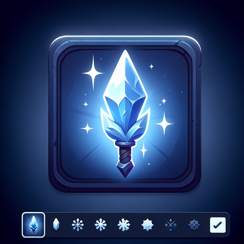 100 Fantasy RPG Skill Icons - Game Asset Pack by PROJECT MUTANT
