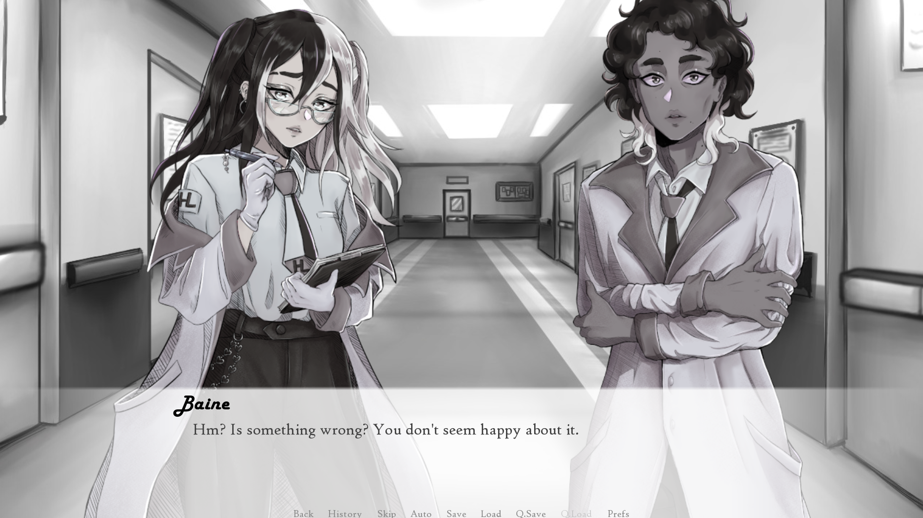 Screenshot 6 for Happiness Laboratory