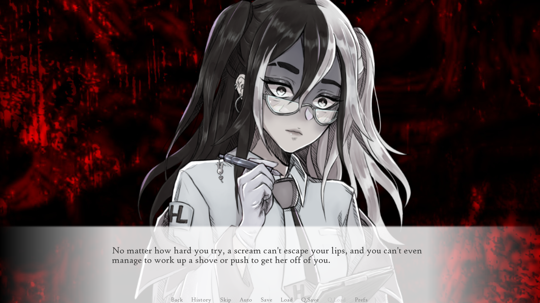 Screenshot 3 for Happiness Laboratory