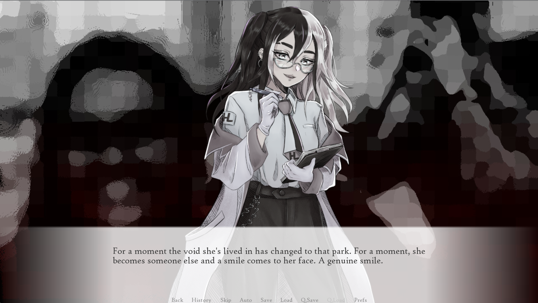 Screenshot 4 for Happiness Laboratory