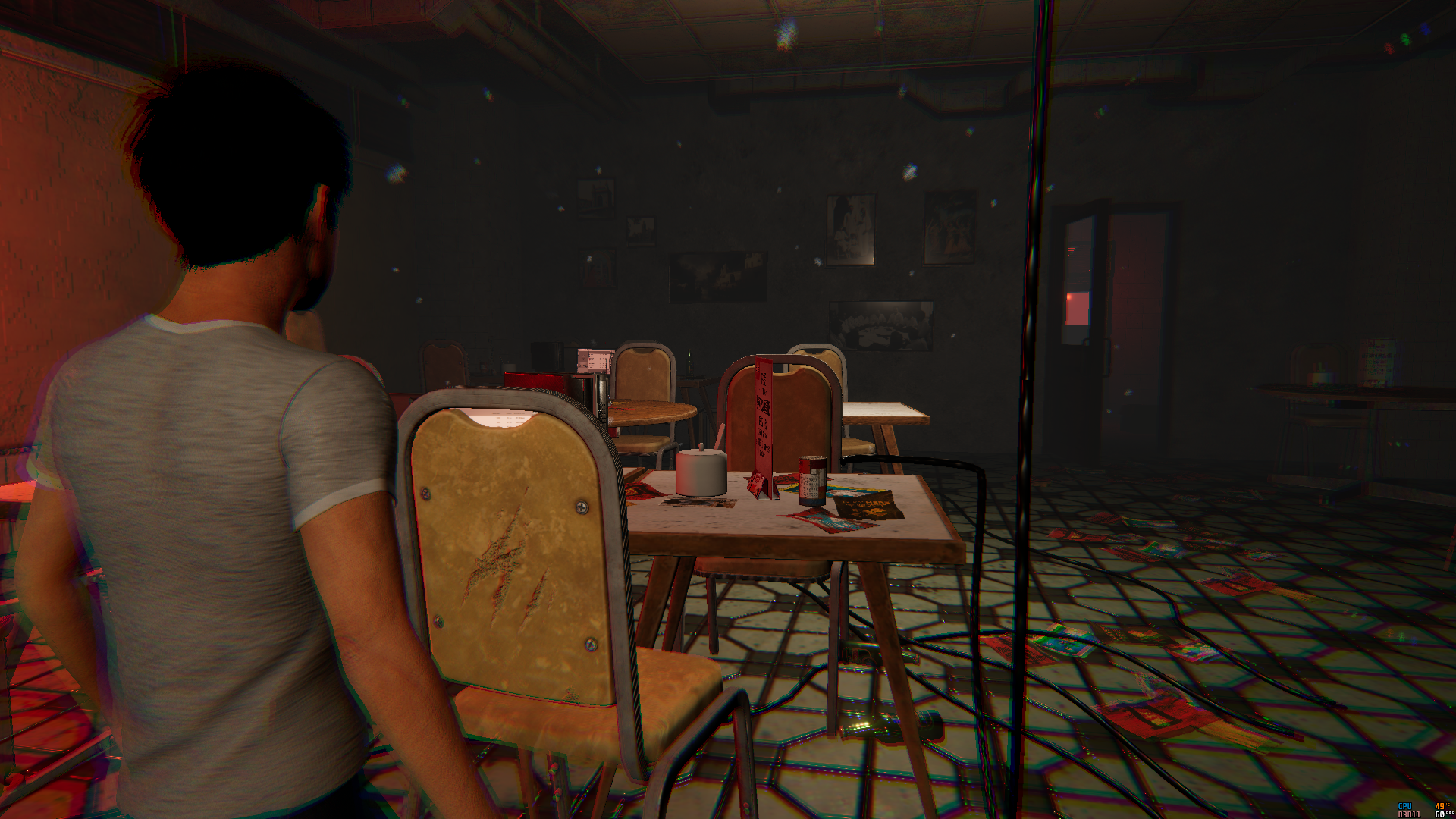 Screenshot 10 for ALMA:FirstWound