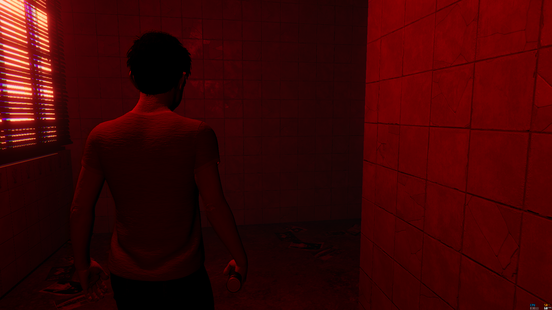 Screenshot 4 for ALMA:FirstWound